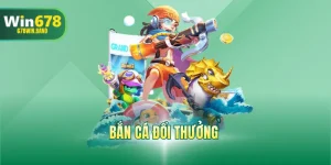 TOP 3 Game Bắn Cá Đổi Thưởng HOT Và Mẹo Thắng Tiền Tỷ